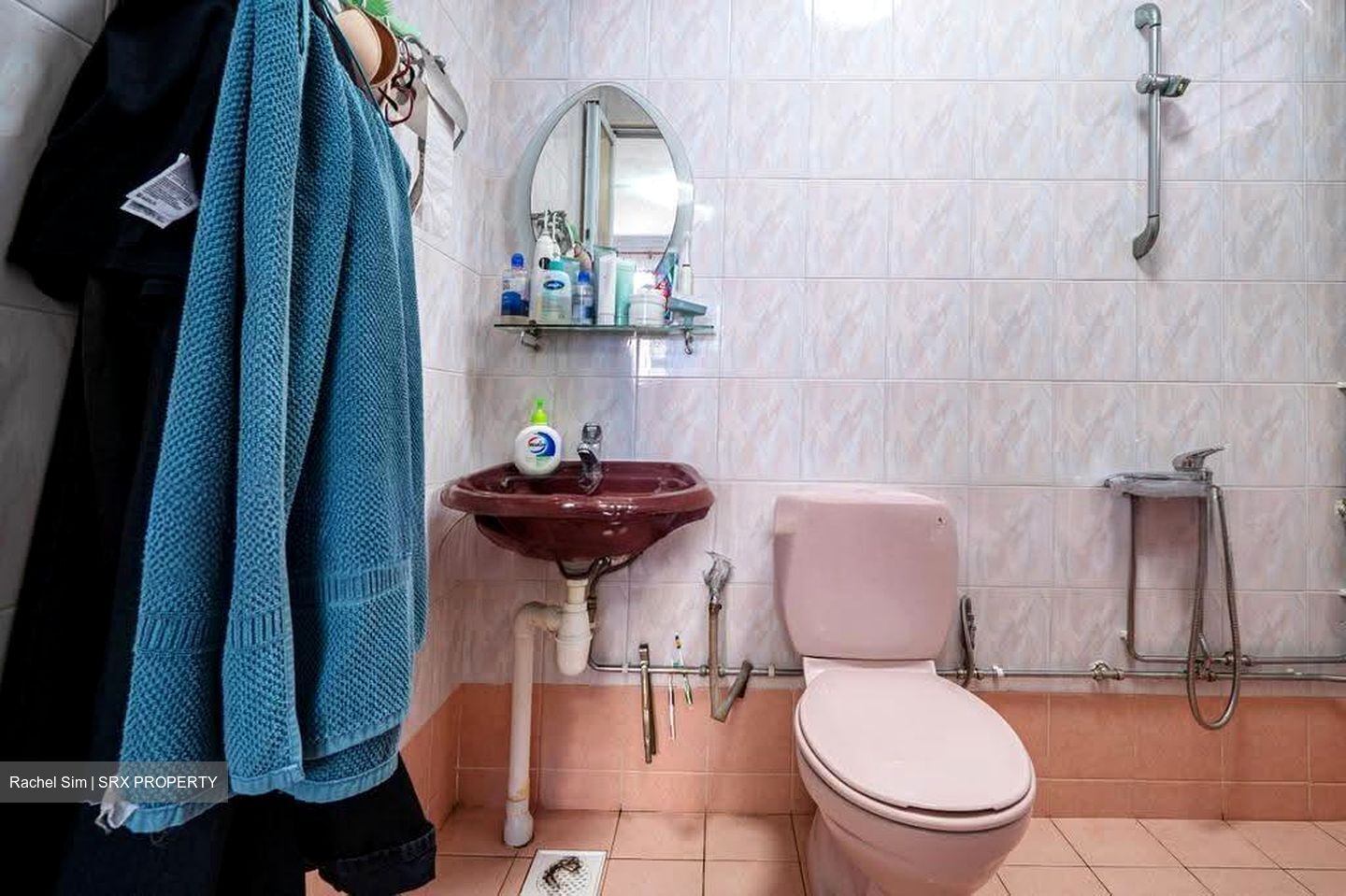 Blk 799 Khatib Vale (Yishun), HDB 5 Rooms #609303251